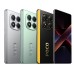 Oferta Black Friday Celular ‎Xiaomi Poco X7 5G, 512GB, 12GB RAM, Câmera Traseira 50MP, Tela 6.67" Android 14, NFC e Processador Octa-Core